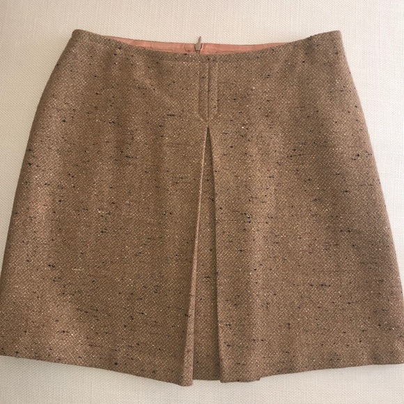 Trina Turk Dresses & Skirts - Trina Turk Tweed Mini Skirt